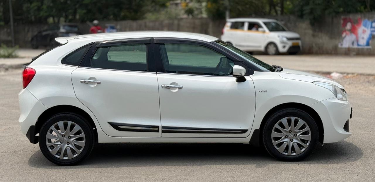 Baleno Zeta